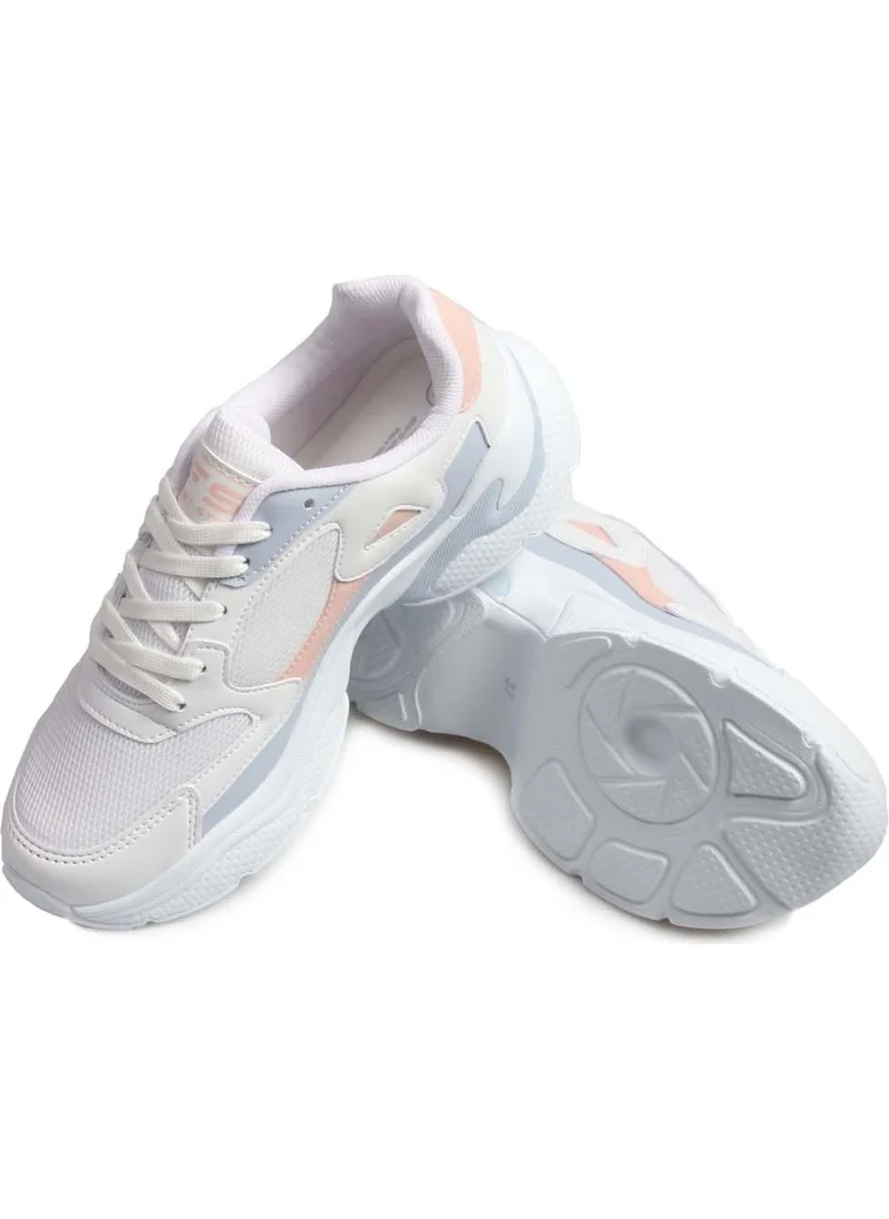 فاست ستيب Women's Sneaker Shoes 666ZA152
