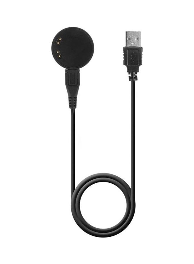 BGM Smartwatch Charging Cable For Huawei Honor K2 Black - Image 1