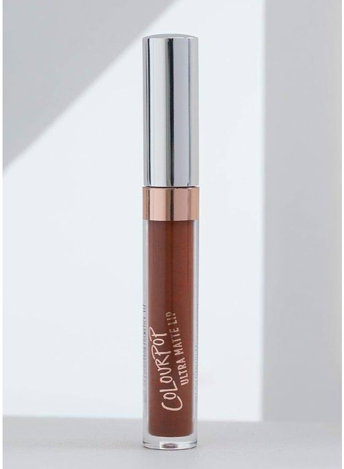 ColourPop Ultra Matte Lip -KAE
