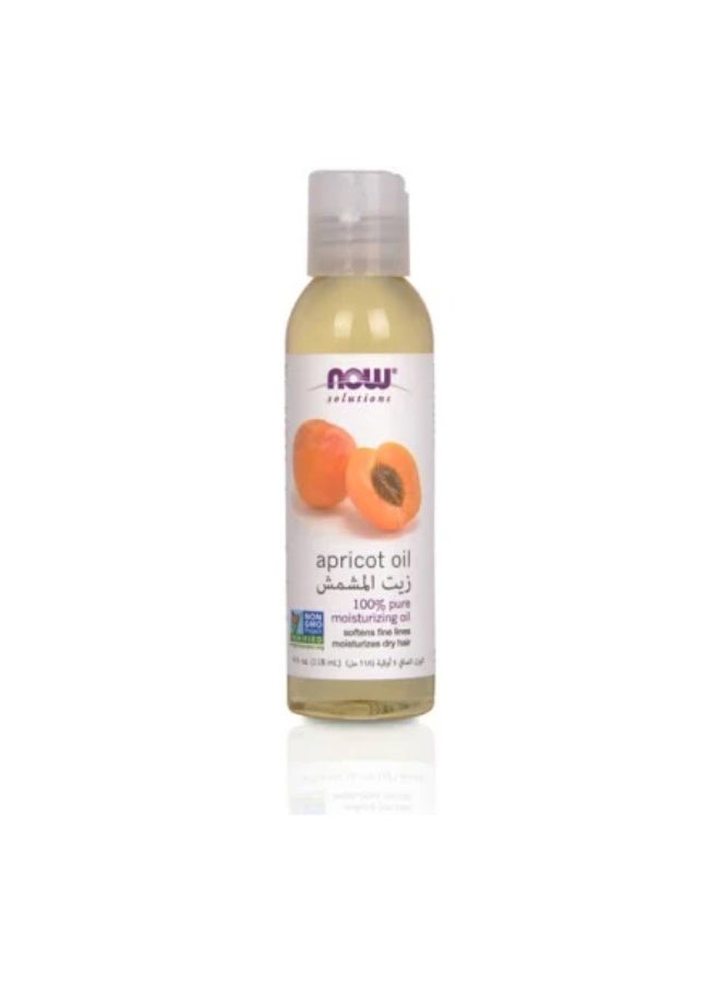 now apricot oil 118 ml plus Avocado oil 118 ml - Image 3