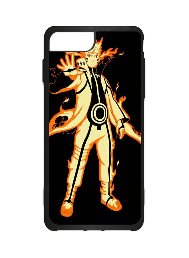 NIBEMINENT Protective Case Cover For Apple iPhone 7 Multicolour