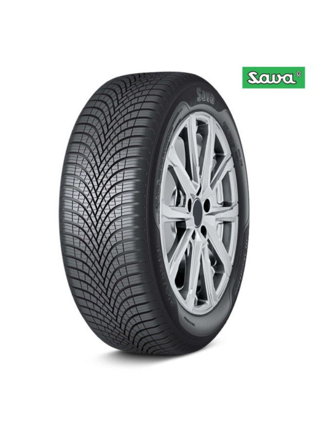 SAVA - Car tyre 17/45/225 SAVA - Image 1