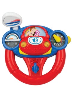 Generic THE FIRST HANDLEBAR FOR A Toddler  - Image 1