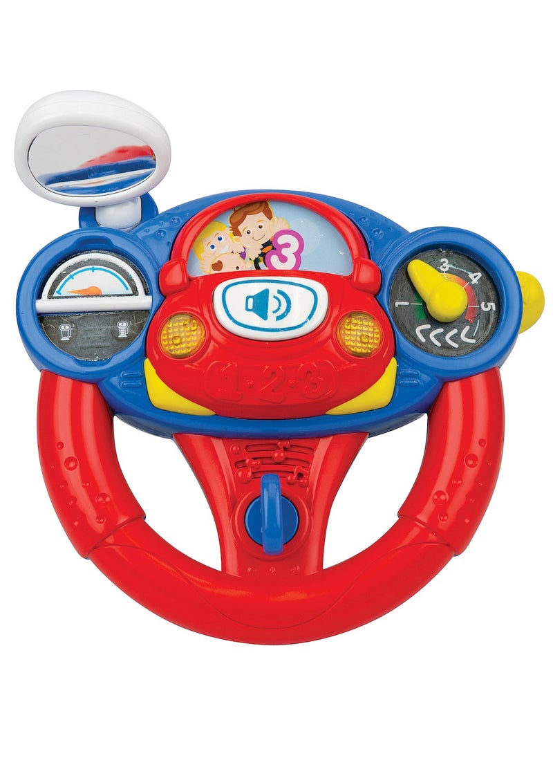 Generic THE FIRST HANDLEBAR FOR A Toddler  - Image 1
