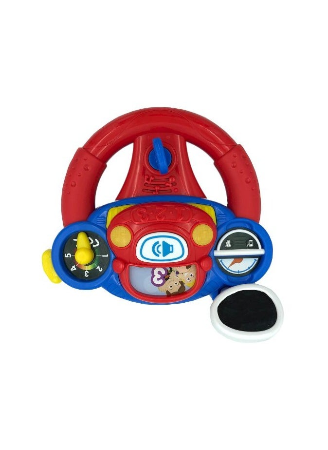 Generic THE FIRST HANDLEBAR FOR A Toddler  - Image 3