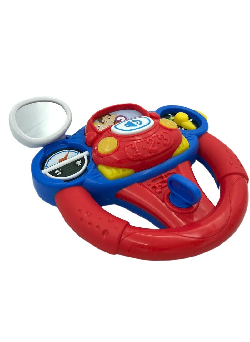 Generic THE FIRST HANDLEBAR FOR A Toddler  - Image 4