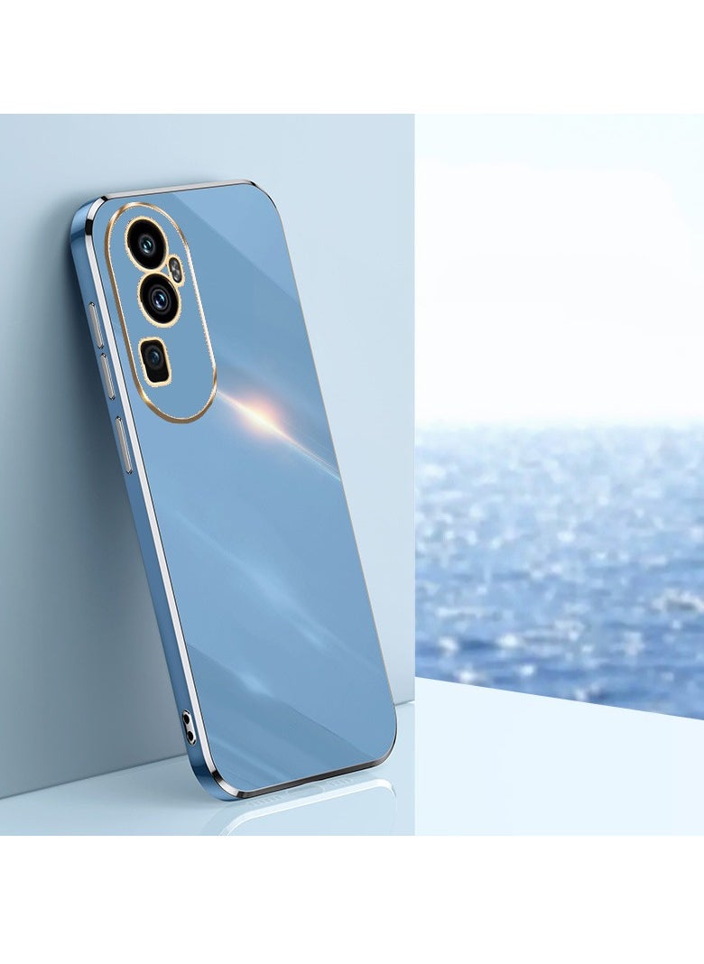 ماركة غير محددة أوببو رينو 10 برو زائد 5G الهاتف المحمول شل 
