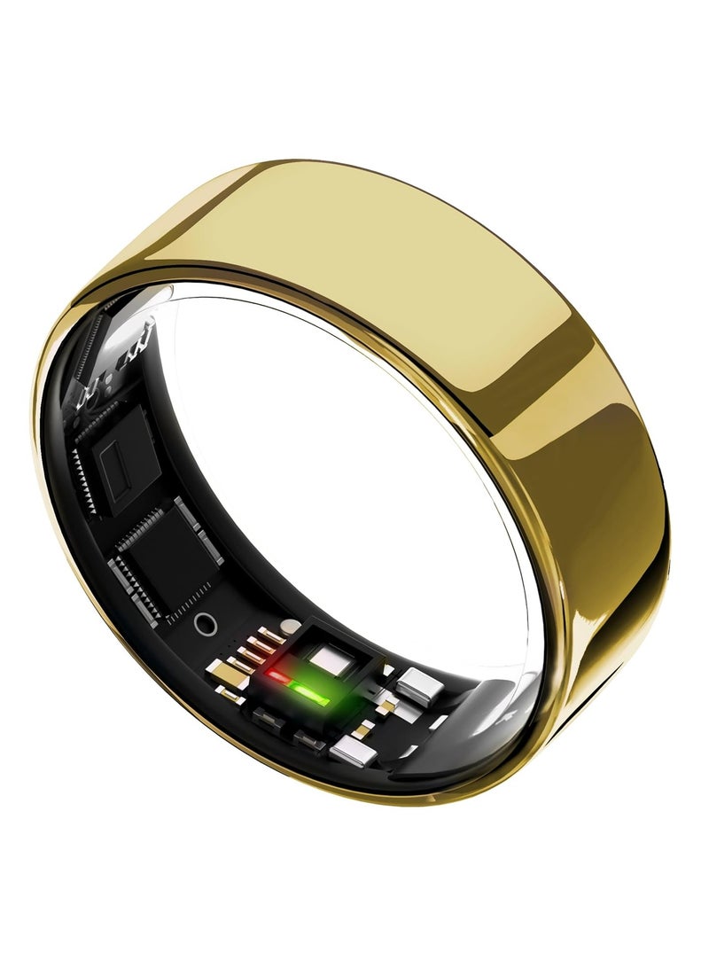 ULTRAHUMAN Ultrahuman Air Bionic Gold Size-09  - Image 1