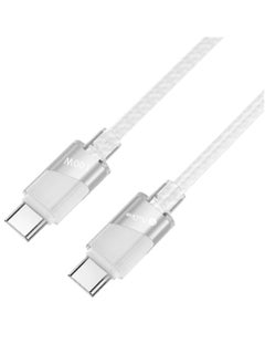 ProOne ProOne Type-C to Type-C 100W PD fast Charging & Data Cable, 1m Length  - Image 4
