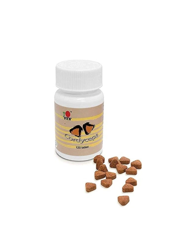 دي اكس ان كورديسيبس 120