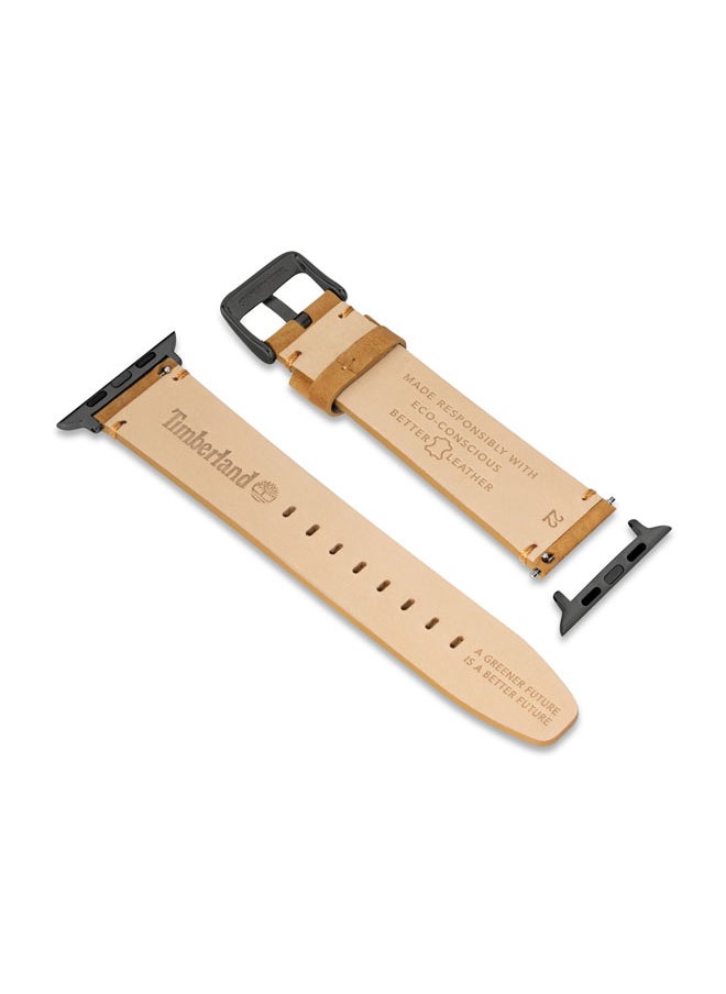 Timberland - Timberland Ashby Unisex Universal Watch Strap 22mm - TDOUL0000218 - Image 1
