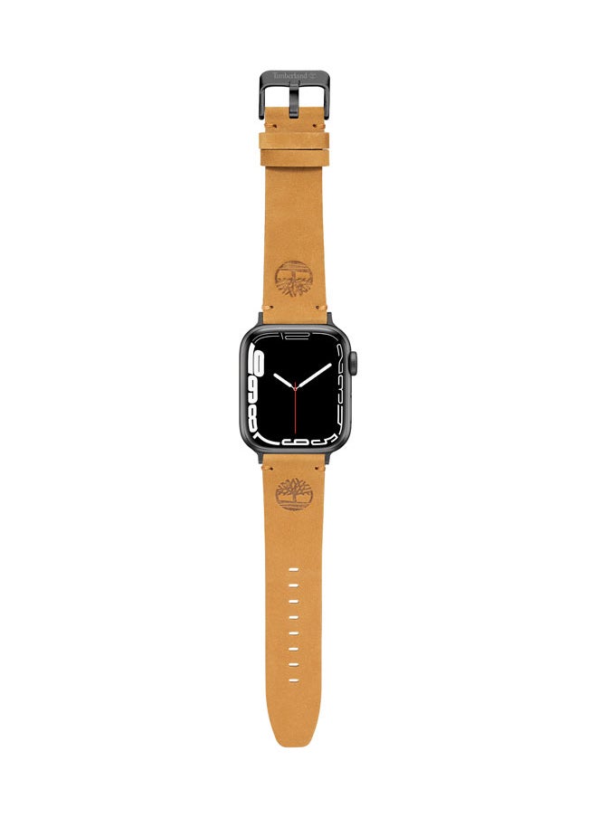 Timberland - Timberland Ashby Unisex Universal Watch Strap 22mm - TDOUL0000218 - Image 1