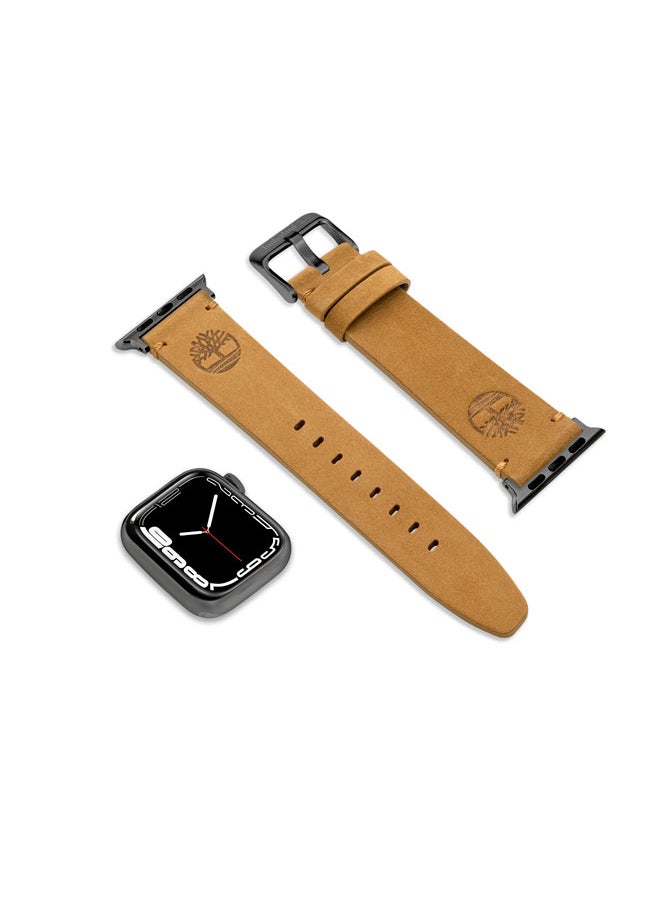 Timberland - Timberland Ashby Unisex Universal Watch Strap 22mm - TDOUL0000218 - Image 1