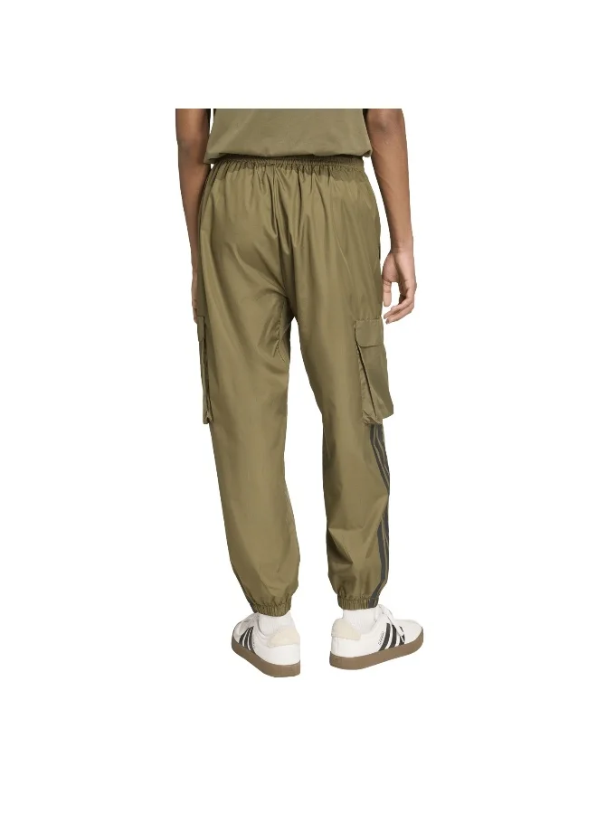 Adidas Adidas M Utility Wv Pt Green Pants (1/1) Pants For Men