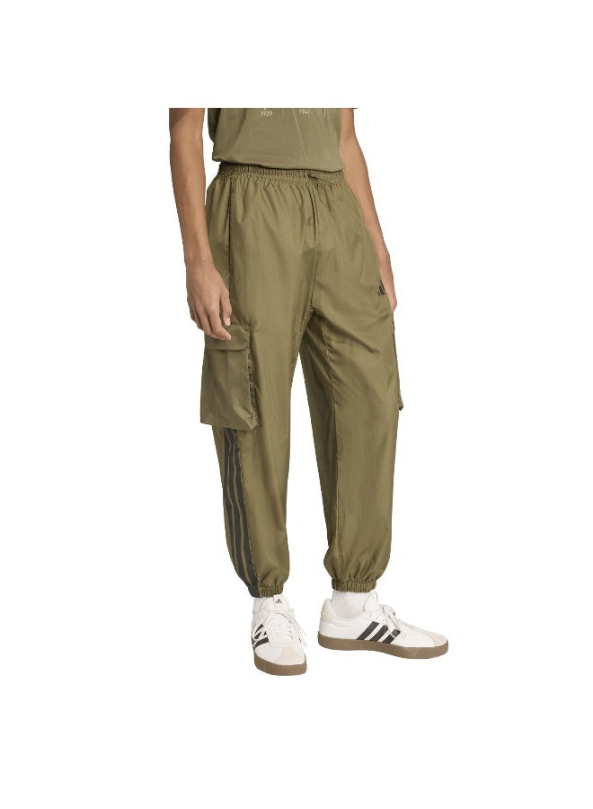 Adidas City Tech Utility Woven Pants - Image 4
