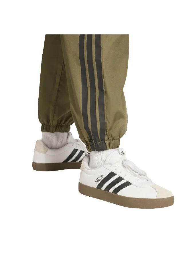Adidas Adidas M Utility Wv Pt Green Pants (1/1) Pants For Men