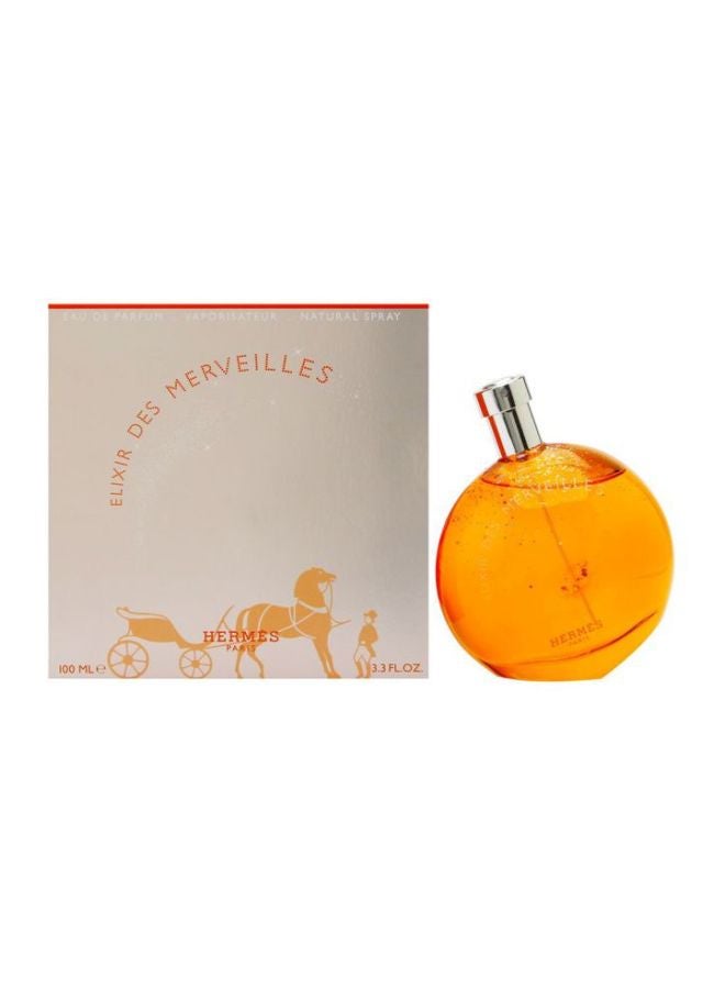 HERMES Elixir Des Merveilles EDP 100ml - Image 2