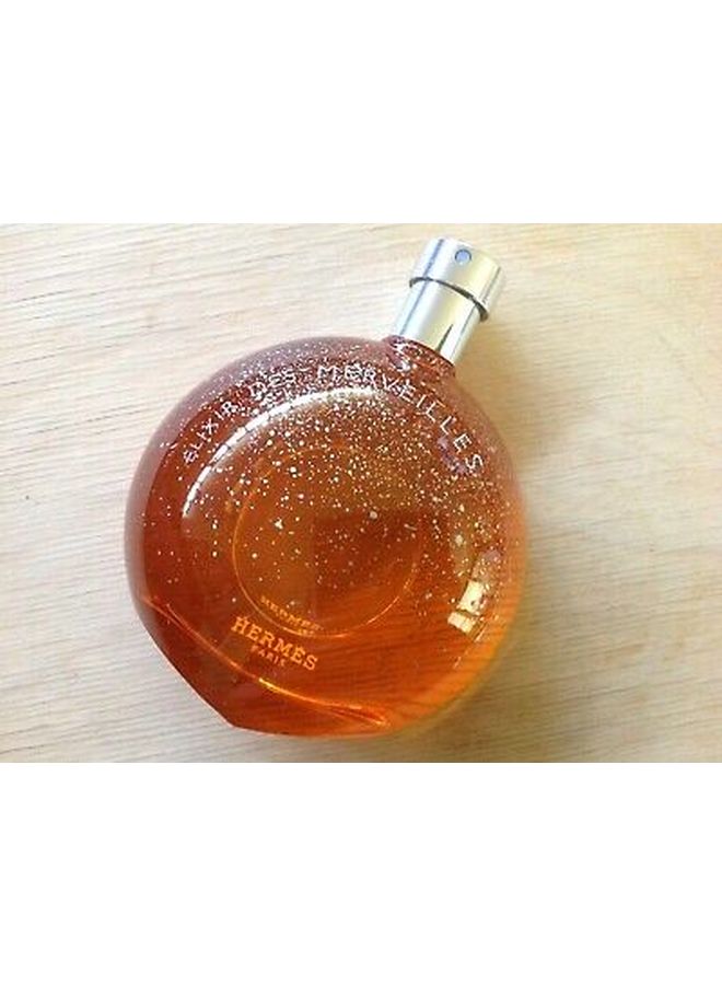 HERMES Elixir Des Merveilles EDP 100ml - Image 5