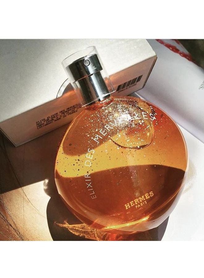 HERMES Elixir Des Merveilles EDP 100ml - Image 4