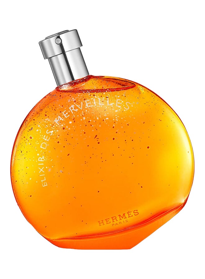 HERMES Elixir Des Merveilles EDP 100ml - Image 1