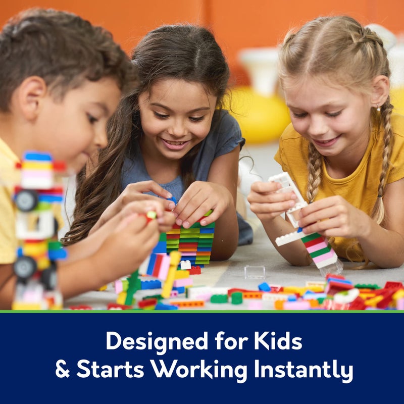 Compound W شرائط إزالة الثآليل للأطفال من كومباوند W خطوة واحدة، 10 شرائط طبية لإزالة الثآليل، عبوتان - Image 4