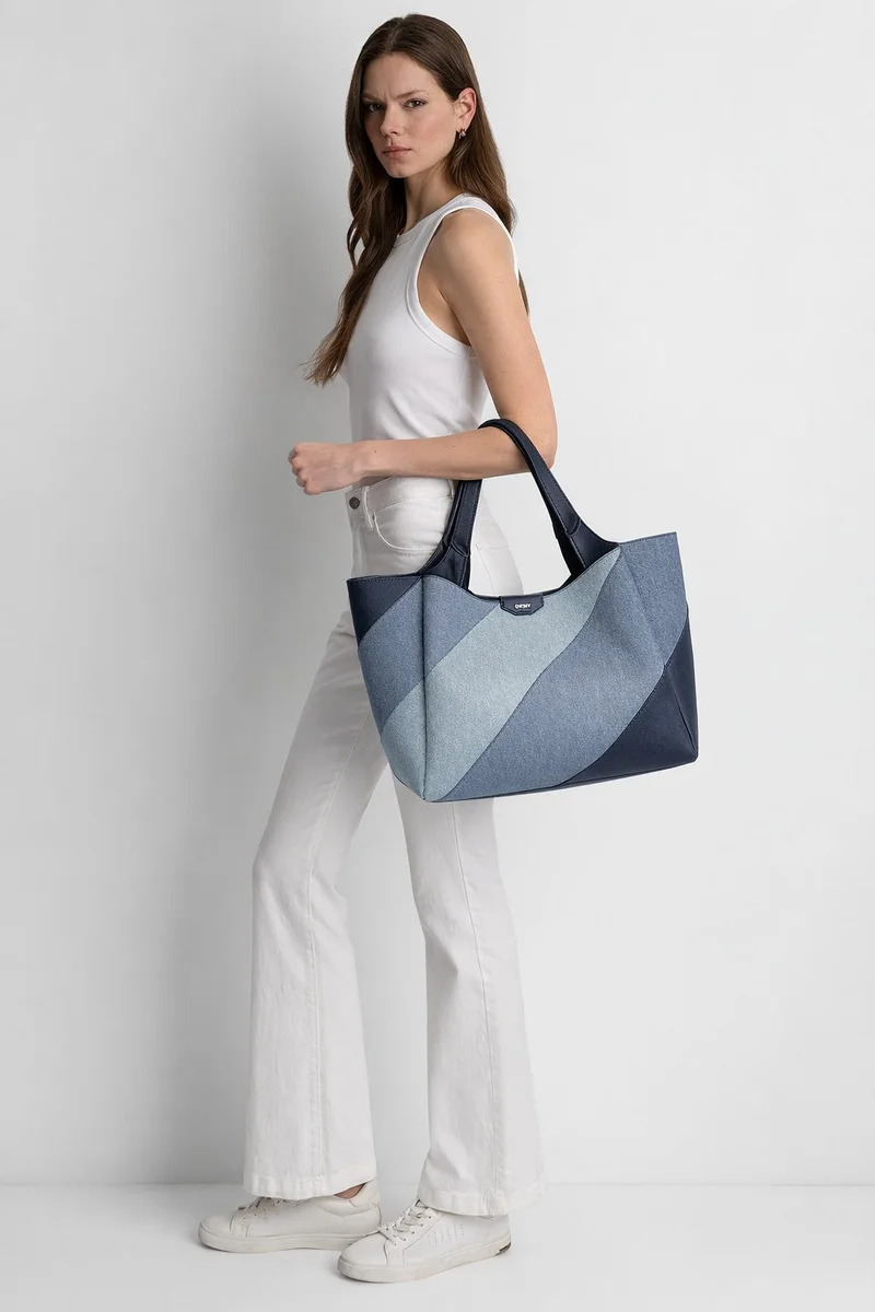 DKNY  WILLA TOTE for Women | Best Price UAE