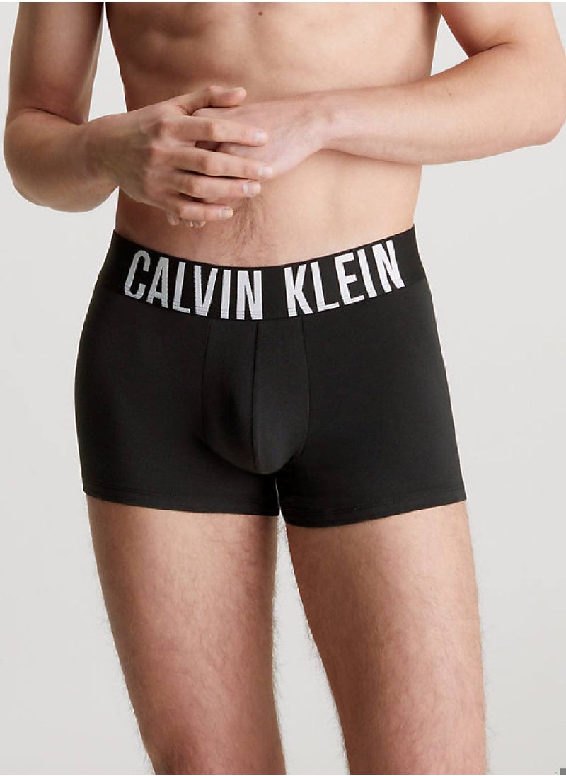 CALVIN KLEIN 3 Pack Trunks - Intense Power  - Image 1