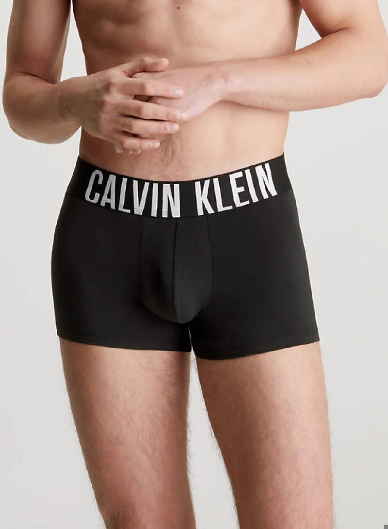 CALVIN KLEIN 3 Pack Trunks - Intense Power