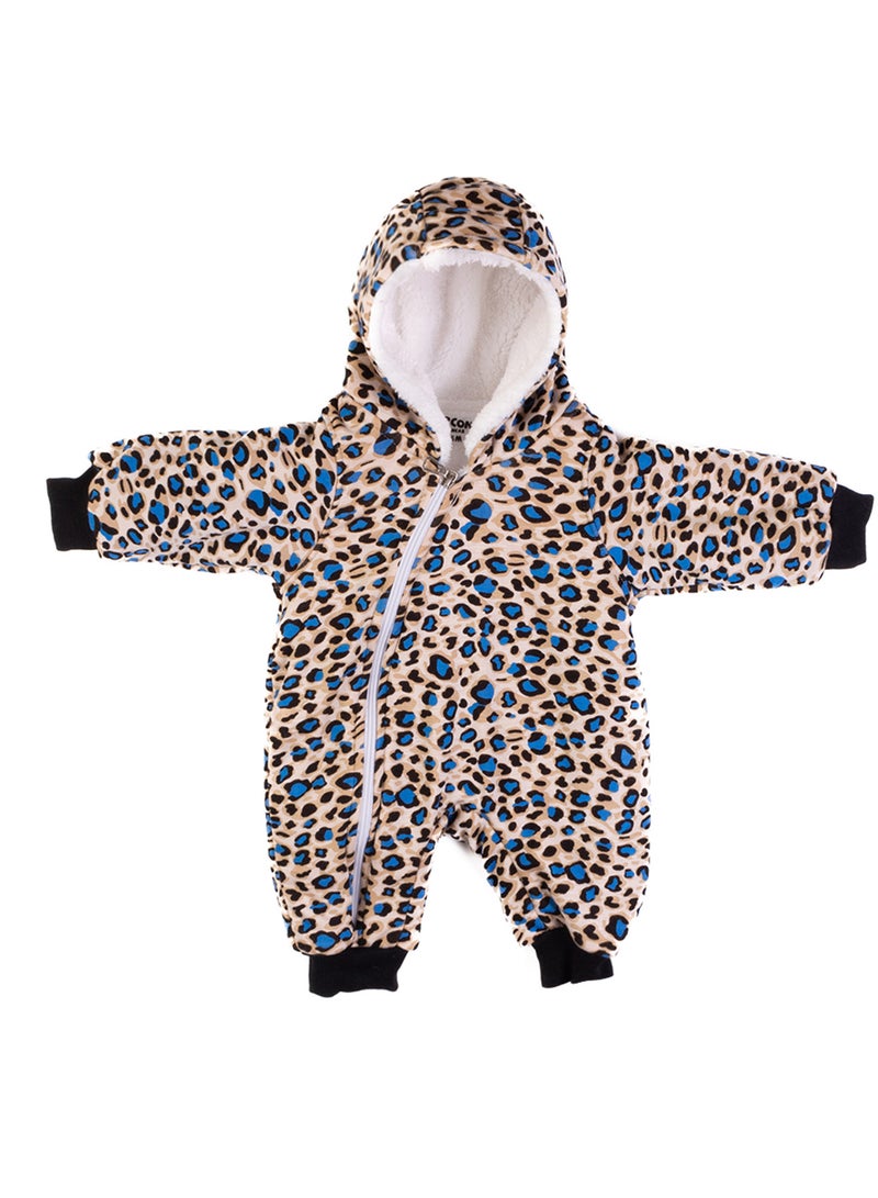 زيركون سالوبيت شتوي - Image 1