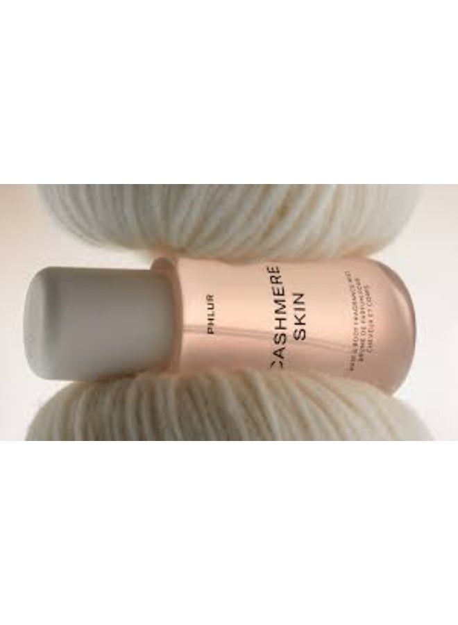 PHLUR معطر للجسم من فلور برائحة الكشمير 88 مل - Image 1