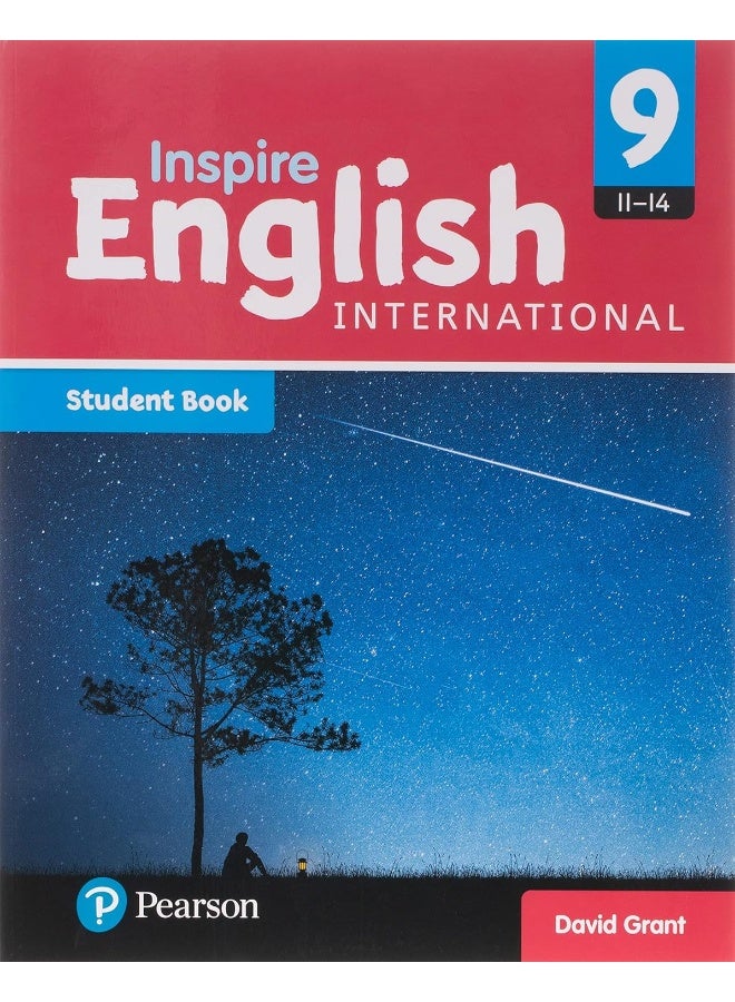 iLS English SB Y9 - Image 1