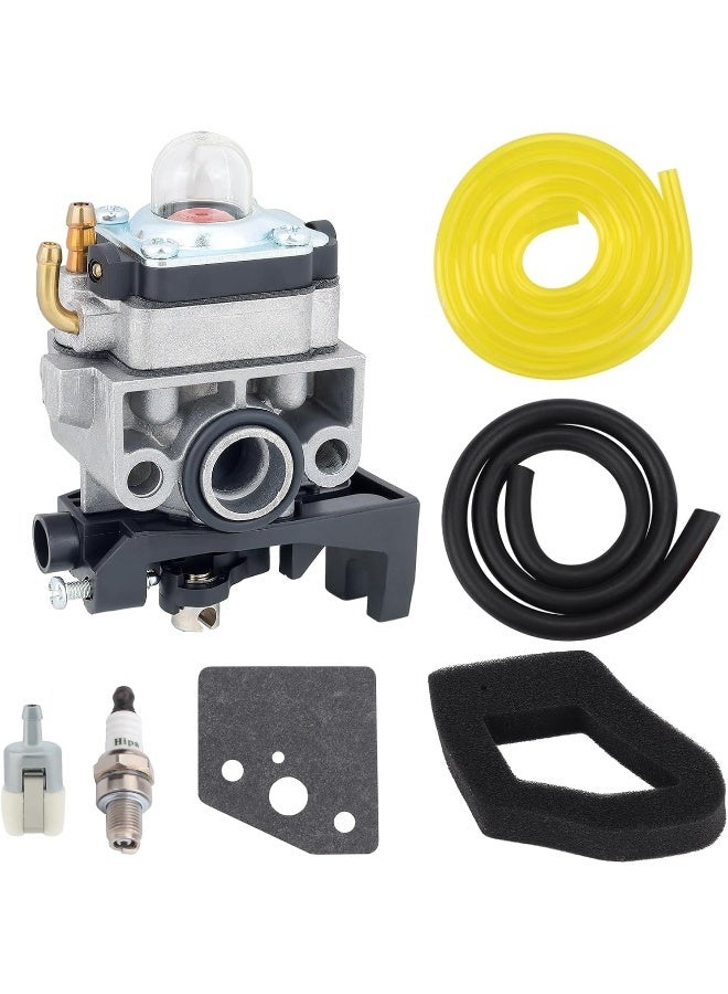 Hipa Gx35 Carburetor For Honda Fg110 Tiller Gx35 Gx35Nt 4 Stroke Engine Hht35S Trimmer - Image 1