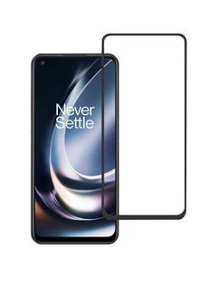 yopah Full Glue 5D Tempered Glass Screen Protector For OnePlus Nord CE 2 Lite 5G  - Image 2