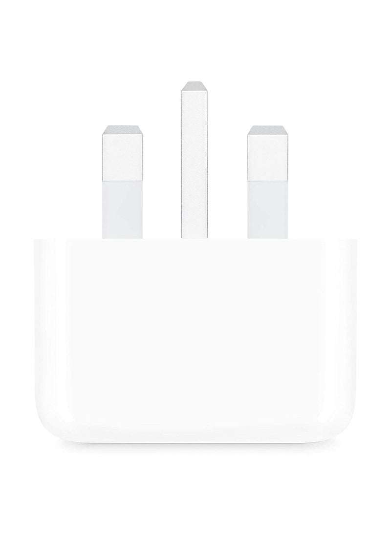 BGM - Fastest 20W USB-C Power Adapter for Apple iPhone - Image 1