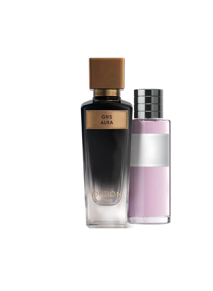 Option One Gris Aura Option One Vaporisateur_Natural Spray - Image 4