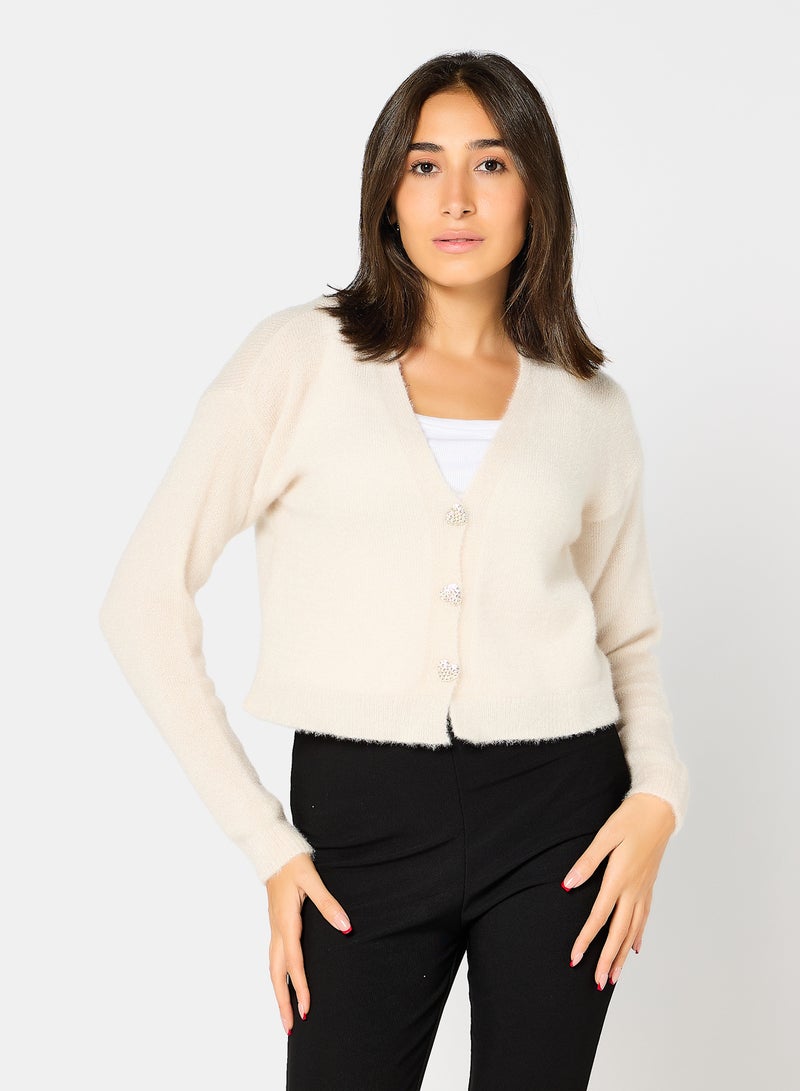 OR Fashionable Cardigan - Image 1