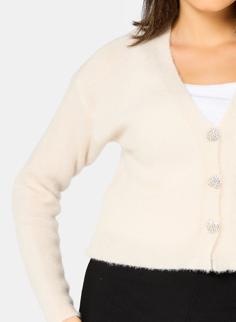 OR Fashionable Cardigan - Image 4