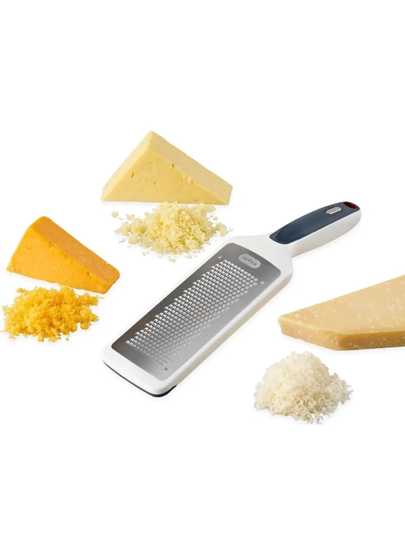 zyliss E900035 Smooth Glide Fine Grater