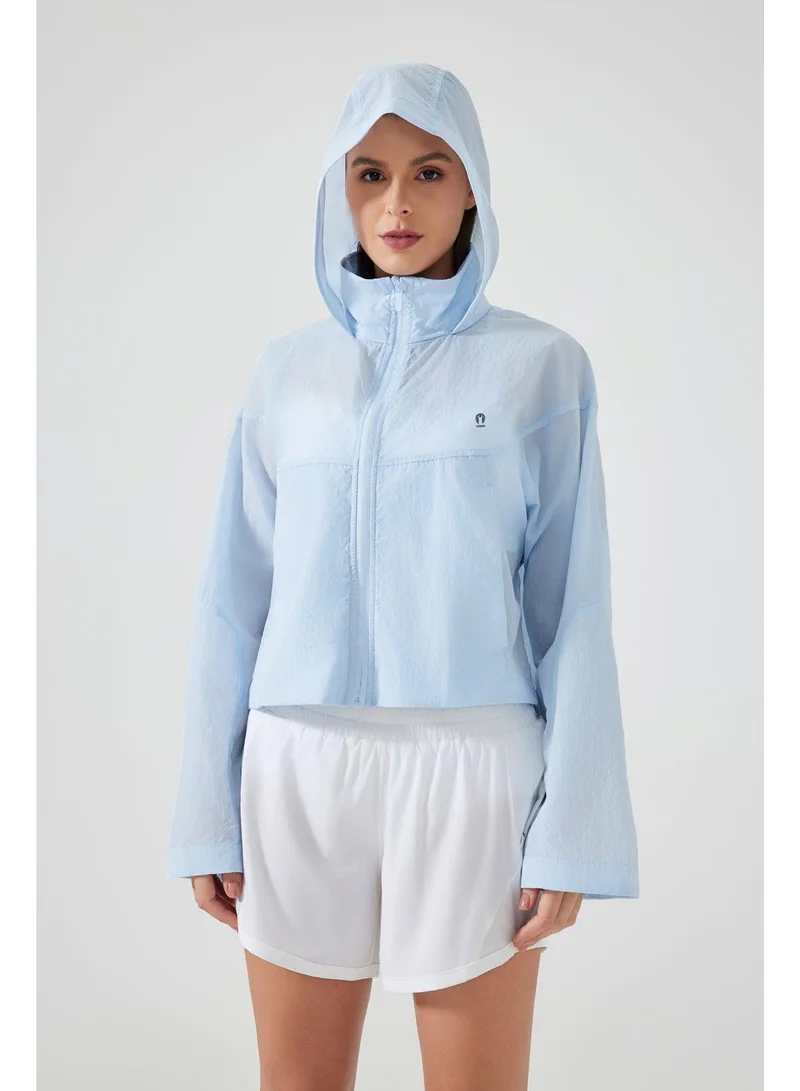 Cobra MoveShield Raincoat with Hood