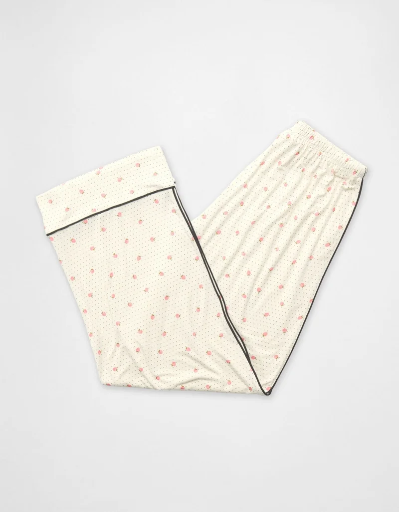 Aerie  Aerie Real Soft® Trouser PJ for Women | Best Price UAE