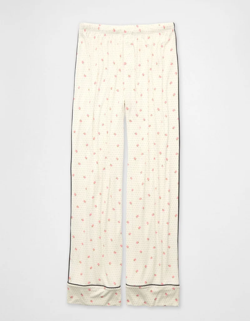 Aerie  Aerie Real Soft® Trouser PJ for Women | Best Price UAE