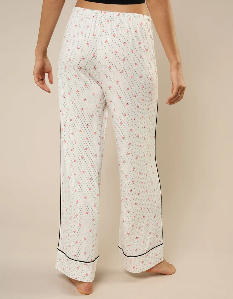 Aerie  Aerie Real Soft® Trouser PJ for Women | Best Price UAE