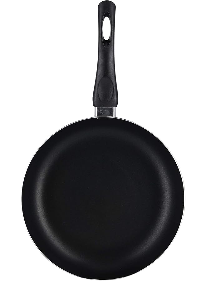 ديلكاسا مقلاة ألومنيوم 26 سم/مقلاة نايلون 1×6 - Image 2