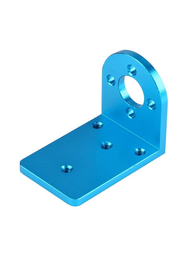 Pilipane Metal L Shape Motor Mounting Holder Seat , Rc Motor Base , Wear And Corro Sion Resistant Rc Motor Mount For 370 380 390 2030 2040 2435 Motors , Rc Motor Base , Metal L Shape Motor Mounting Holdermotor - Image 1