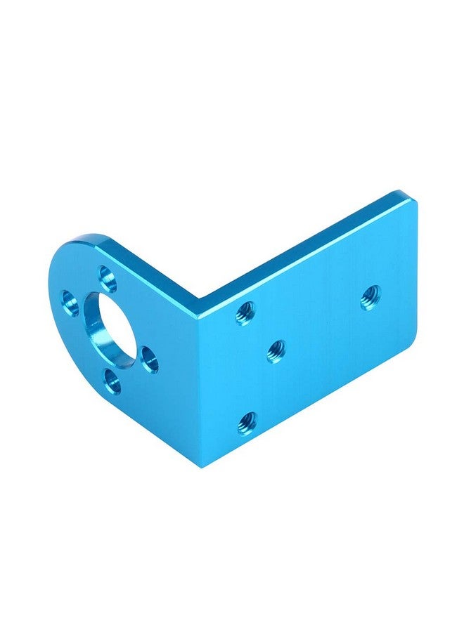 Pilipane Metal L Shape Motor Mounting Holder Seat , Rc Motor Base , Wear And Corro Sion Resistant Rc Motor Mount For 370 380 390 2030 2040 2435 Motors , Rc Motor Base , Metal L Shape Motor Mounting Holdermotor - Image 4