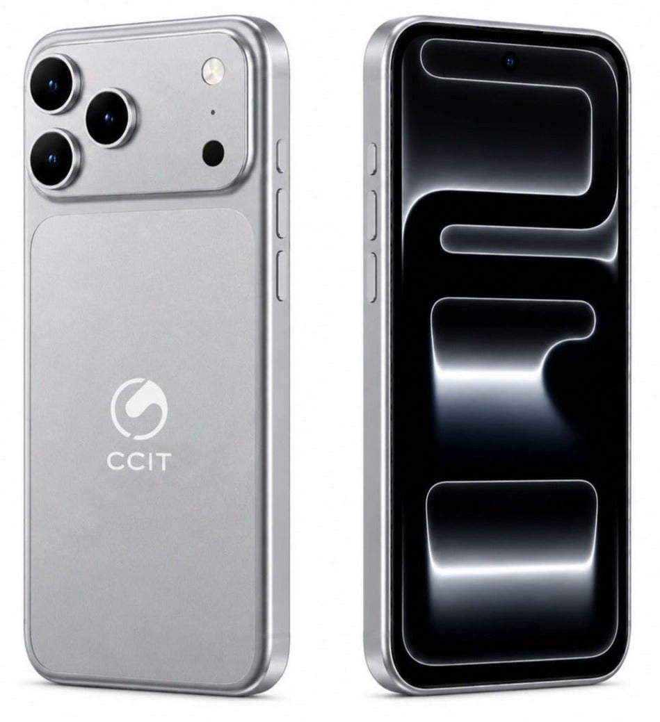 ccit Ccit X17 Promax 512GB 8GB Z5B14FEACF1756E31F7E8Z