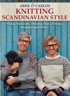 Arne & Carlos Knitting Scandinavian Style 