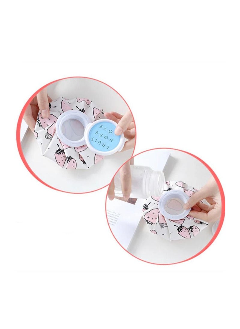 SFMW - Hot And Cold Multi-Functional Physiotherapy Mini Ice Pack - Image 1