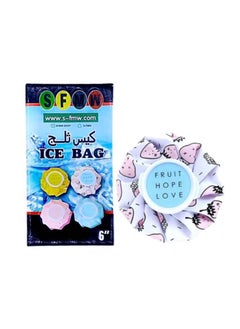 Hot And Cold Multi-Functional Physiotherapy Mini Ice Pack