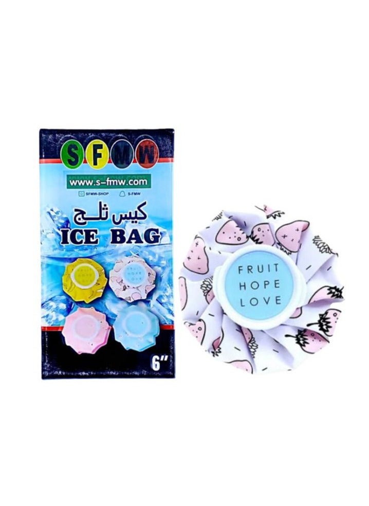 SFMW - Hot And Cold Multi-Functional Physiotherapy Mini Ice Pack - Image 1